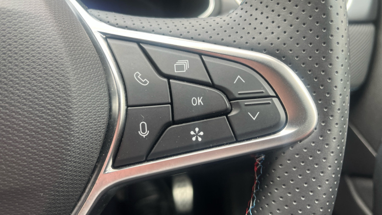 Renault Symbioz 1.6 E-Tech FHEV 145 Techno Esprit Alpine 5dr Auto Hybrid Estate